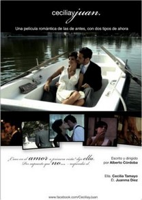 Cecilia y Juan (2012) - Película