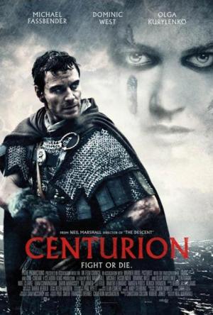 Centurión (2010)
