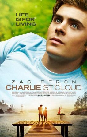 Siempre a mi lado (Charlie St. Cloud) (2010)