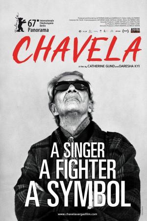 Chavela (2017) - Película