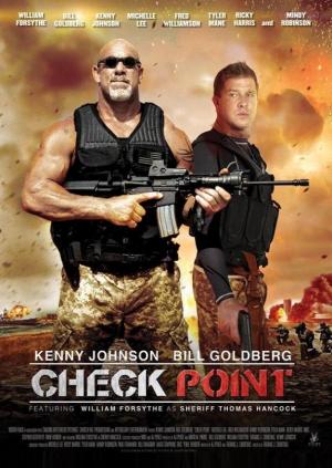 Check Point (2017)