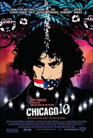 Chicago 10 (2007) - Película