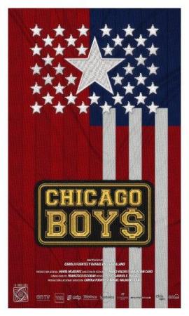 Chicago Boys (2015) - Película