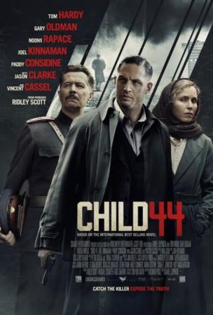 El niño 44 (2015) - Película