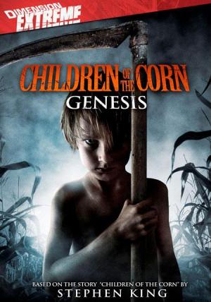 Los chicos del maí­z: Génesis (2011)