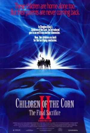 Los chicos del maí­z II: El sacrificio final (1992) - Película
