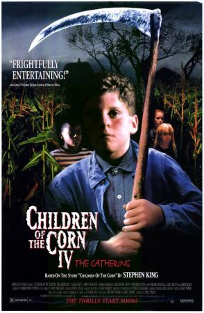 Los chicos del maí­z IV: La reunión (1996)