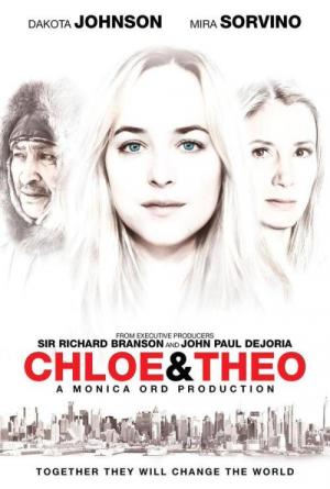 Chloe and Theo (2015) - Película