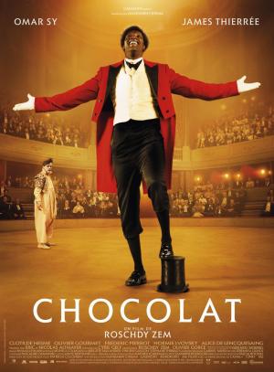 Monsieur Chocolat (2016)