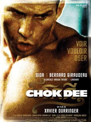 Campeón de campeones (Chok Dee) (2005) - Película