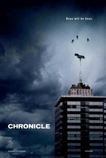 Chronicle (2012) - Película
