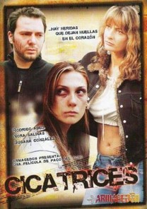 Cicatrices (2005) - Película