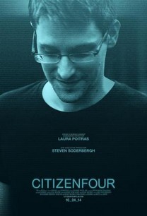 Citizenfour (2014) - Película