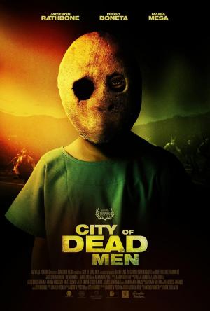 City of Dead Men (2014)