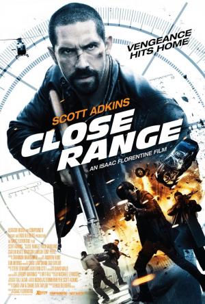 Close Range: Justicia Letal (2015) - Película