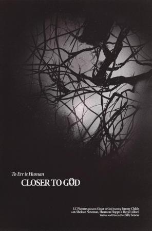 Closer to God (2014) - Película