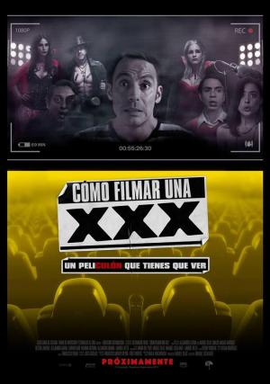 Cómo Filmar Una XXX (2017) - Película