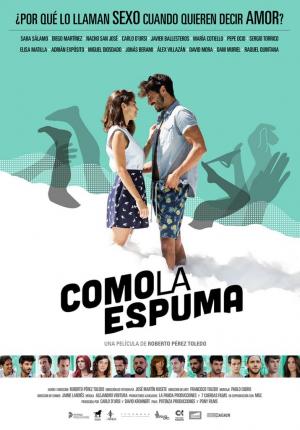 Como La Espuma (2017)