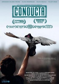 Conducta (2014) - Película