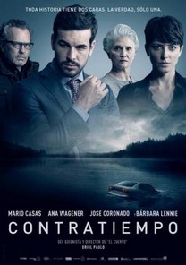 Contratiempo (2016) - Película