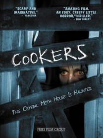 Cookers, peligrosa adicción (2001) - Película
