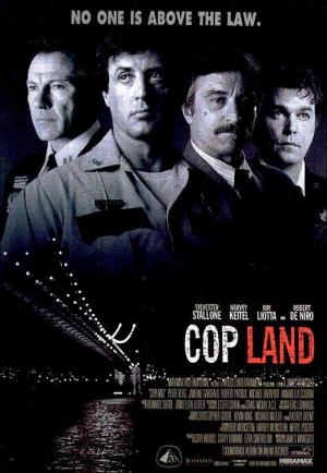 CopLand (1997) - Película