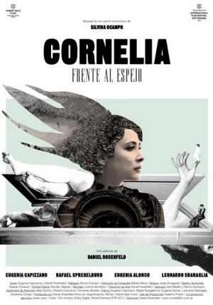 Cornelia frente al espejo (2012) - Película