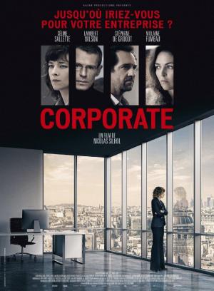 Corporate (2016) - Película