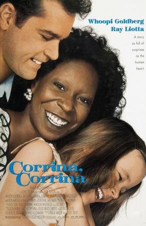 Corina, Corina (1994)