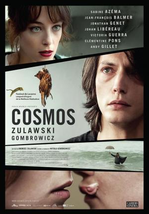 Cosmos (2015) - Película