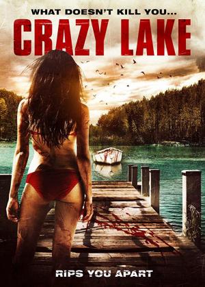 Crazy Lake (2016) - Película