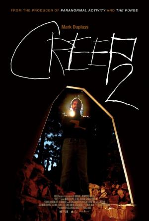 Creep 2 (2017) - Película