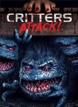Critters Al ataque (2019) - Película