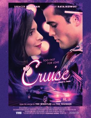 Cruise (2018) - Película