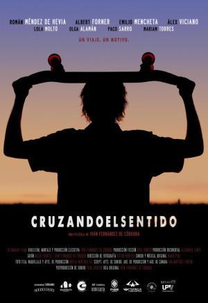 Cruzando el Sentido (2015) - Película