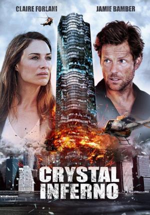 Infierno de cristal (2017) - Película
