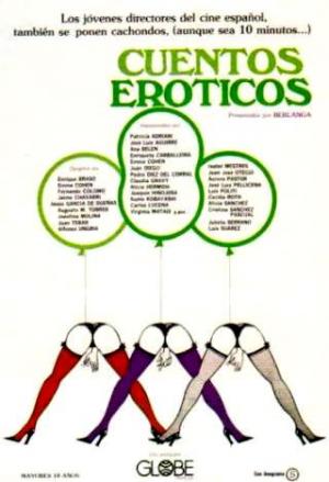 Cuentos eríƒÂ³ticos (1980)