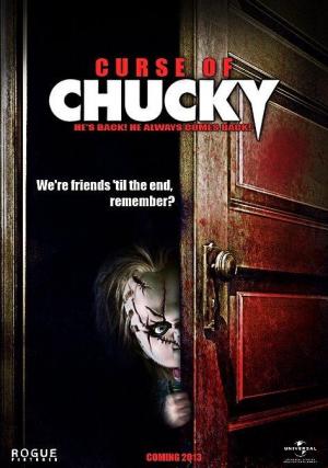 La maldición de Chucky (2013) - Película