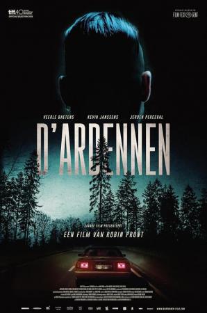 The Ardennes (2015) - Película