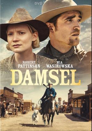 Damsel (2018) - Película