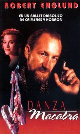 Danza macabra (1992) - Película
