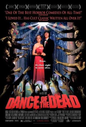 El Baile de los Muertos (2008)