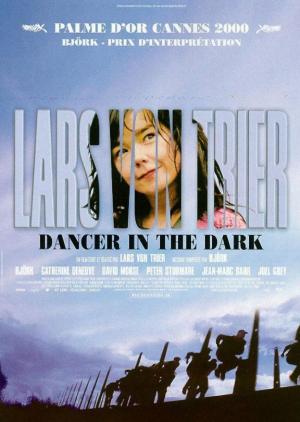 Bailar en la oscuridad (2000) - Película