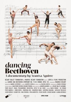 Dancing Beethoven (2016) - Película