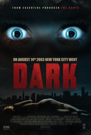 Dark (2015) - Película