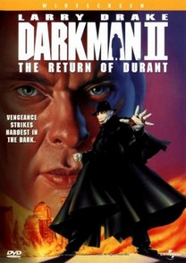 Darkman II: El regreso de Durant (1994)