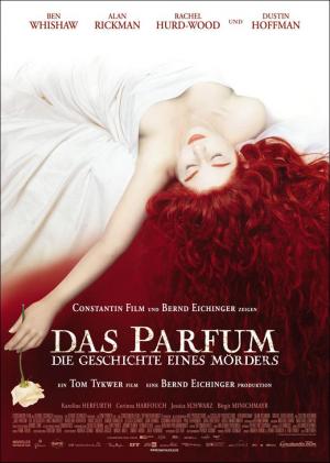 El perfume: historia de un asesino (2006)