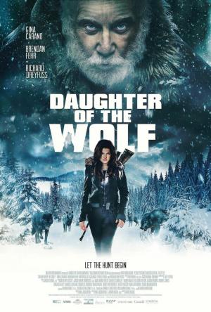 La hija del lobo (2019)