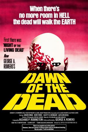 Zombi: El regreso de los muertos vivientes (1978)