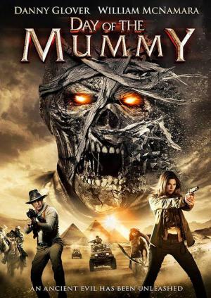 Day of the Mummy (2014) - Película